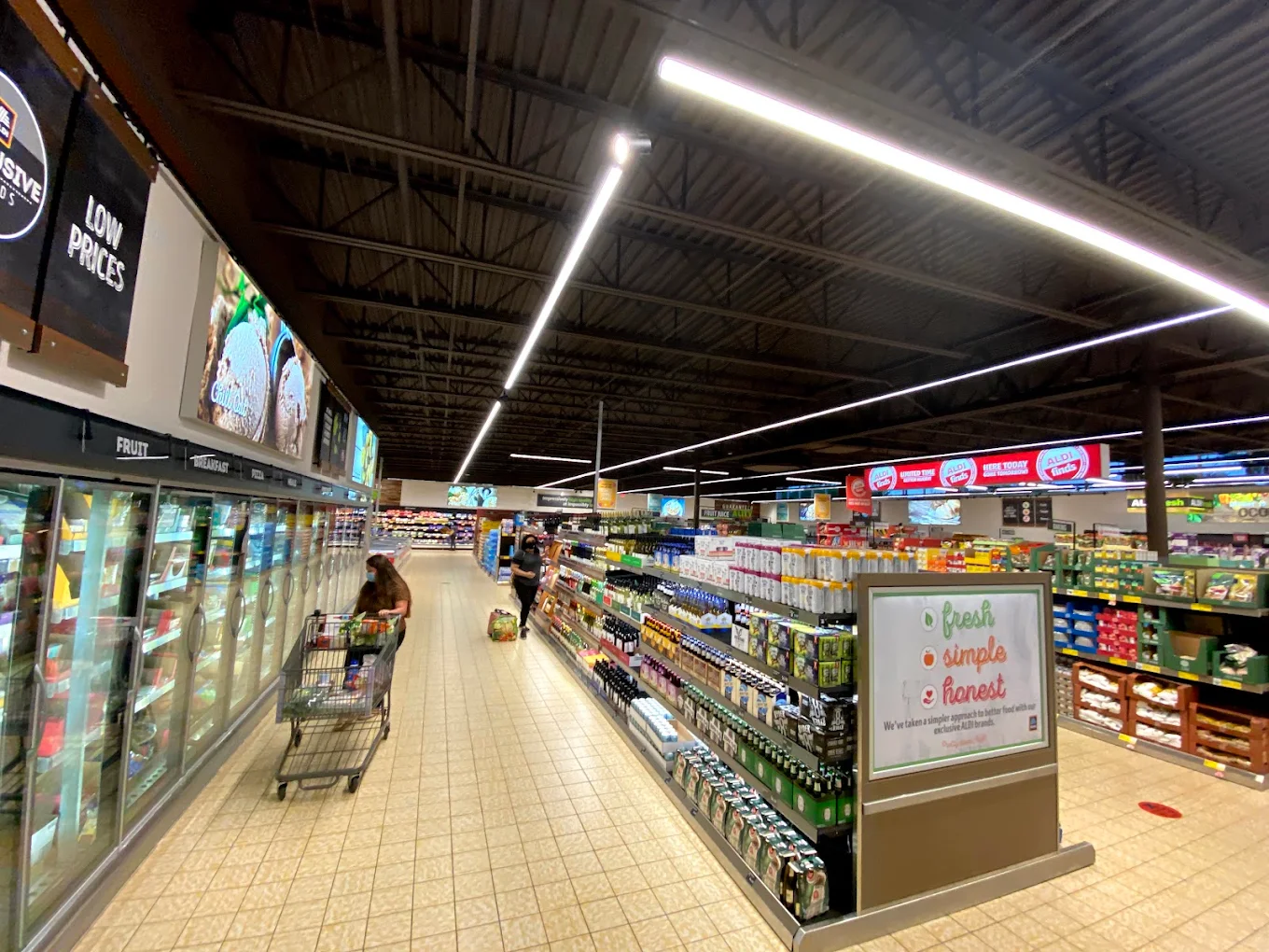 ALDI