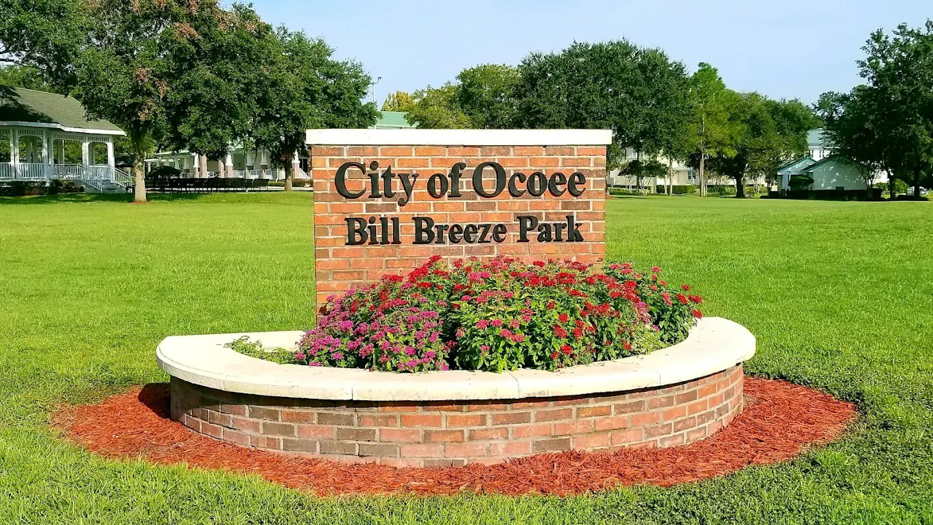 Bill Breeze Park