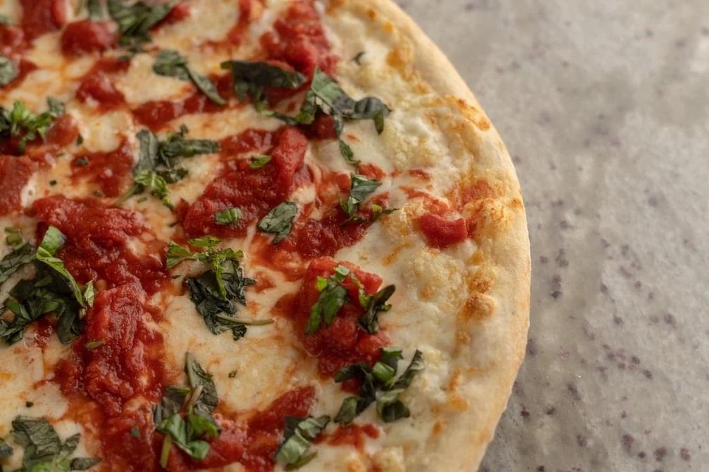 Joe’s Pizza
