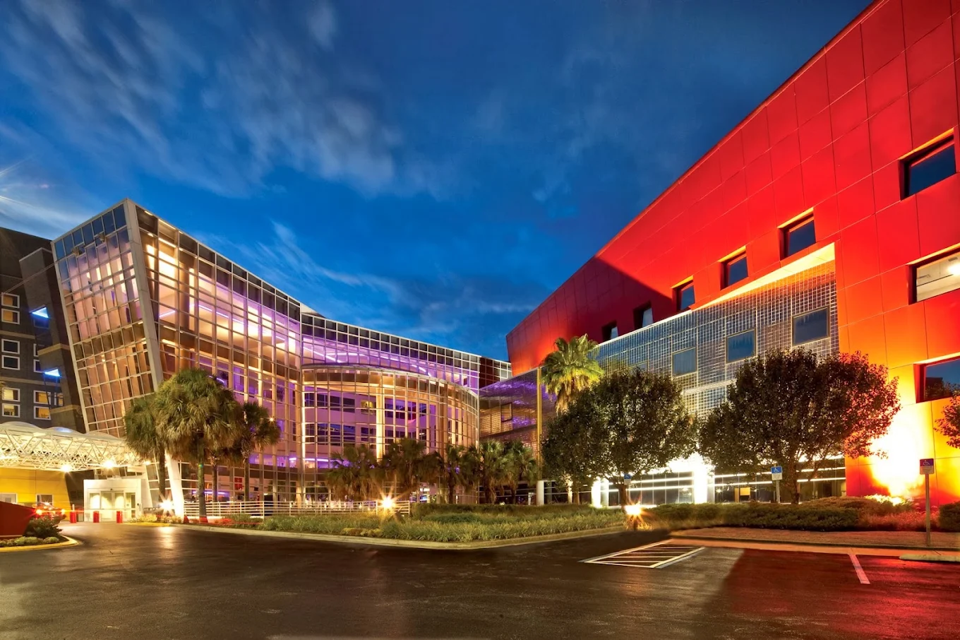 Orlando Health Health Central Hospital