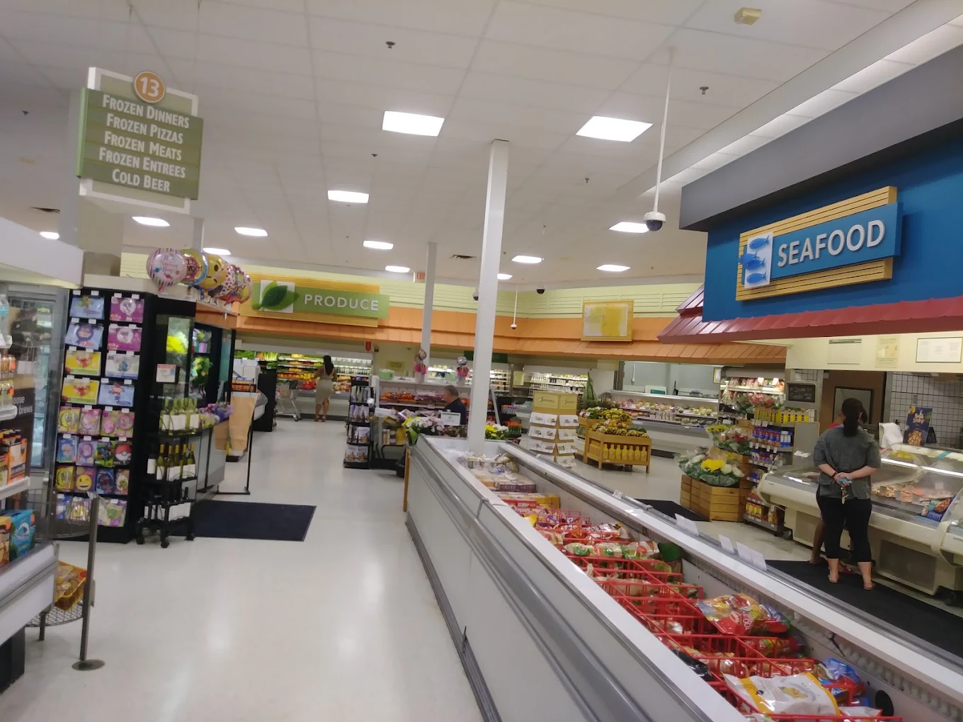 Publix at Good Homes Plaza