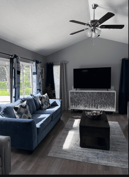 Family room near Disney World