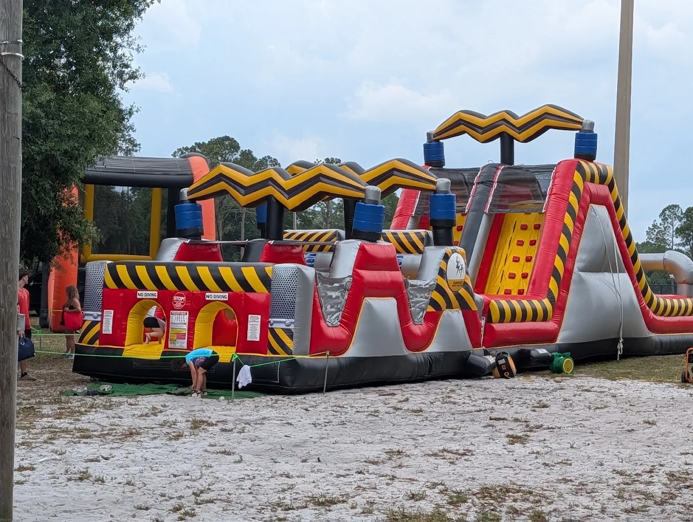 Vignetti Park