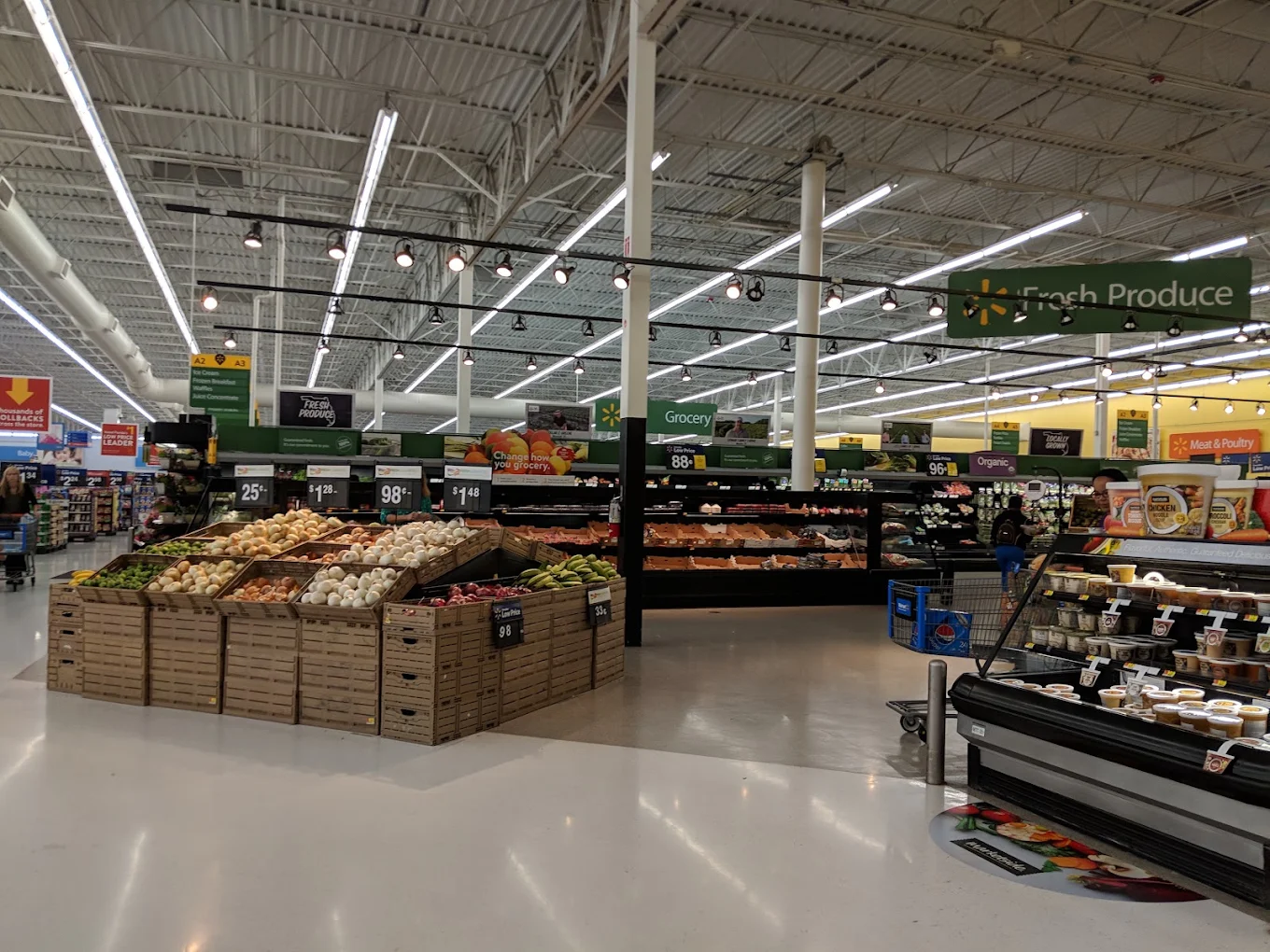 Walmart Supercenter