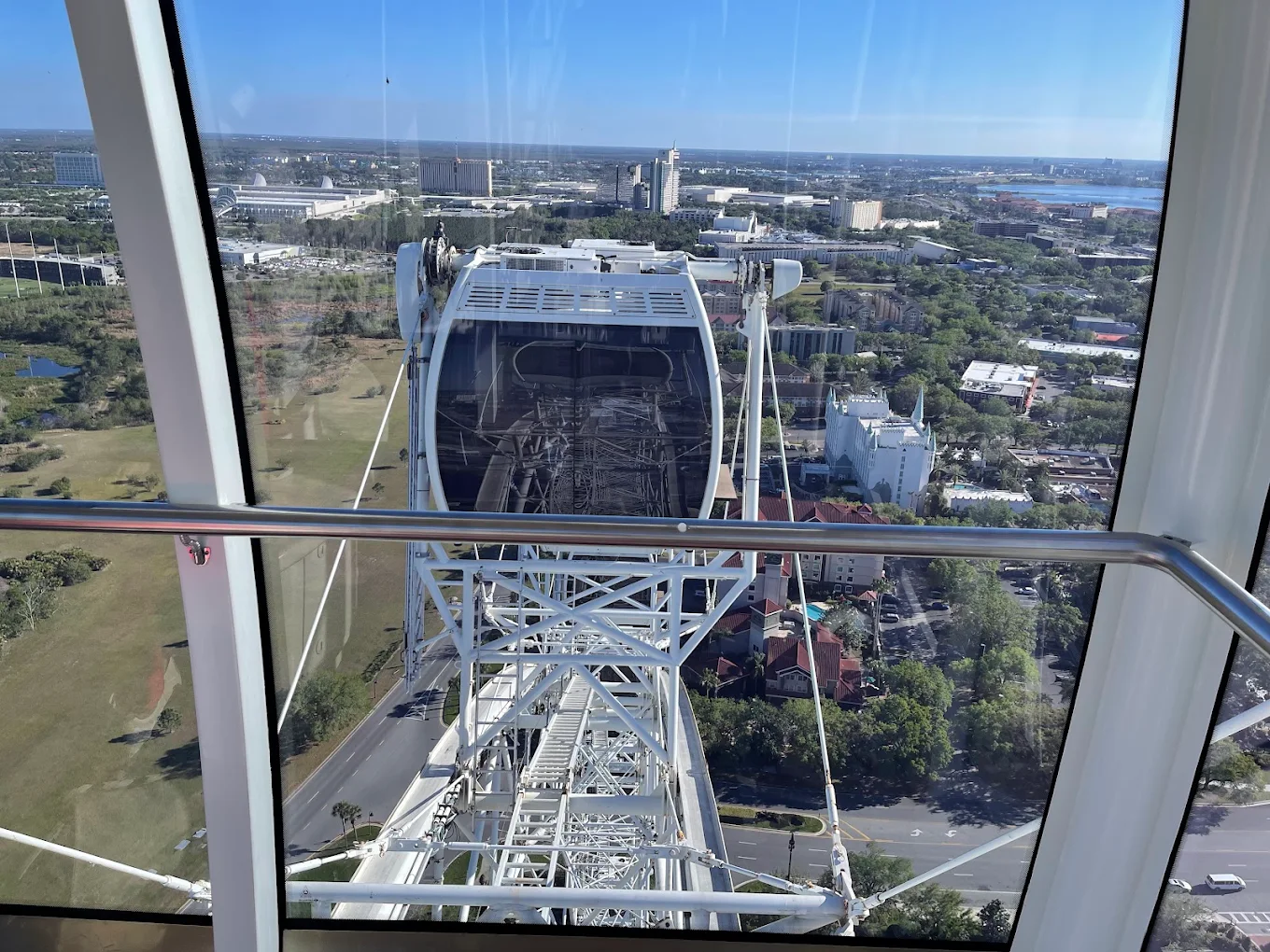 The Orlando Eye